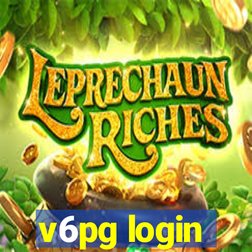 v6pg login